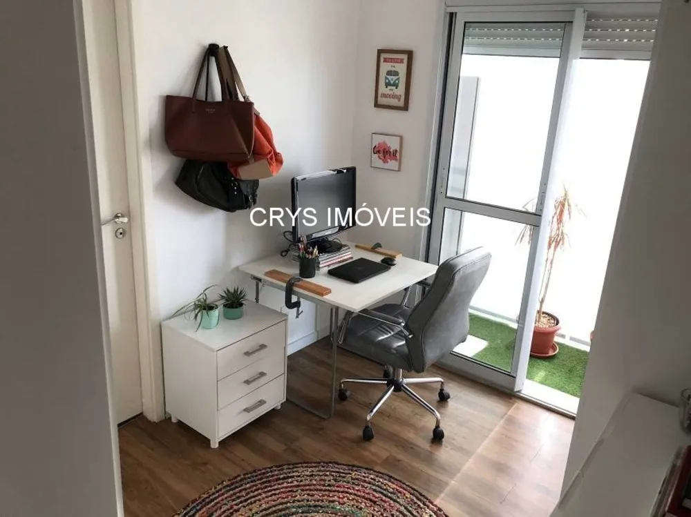 Apartamento, 2 quartos, 63 m² - Foto 11