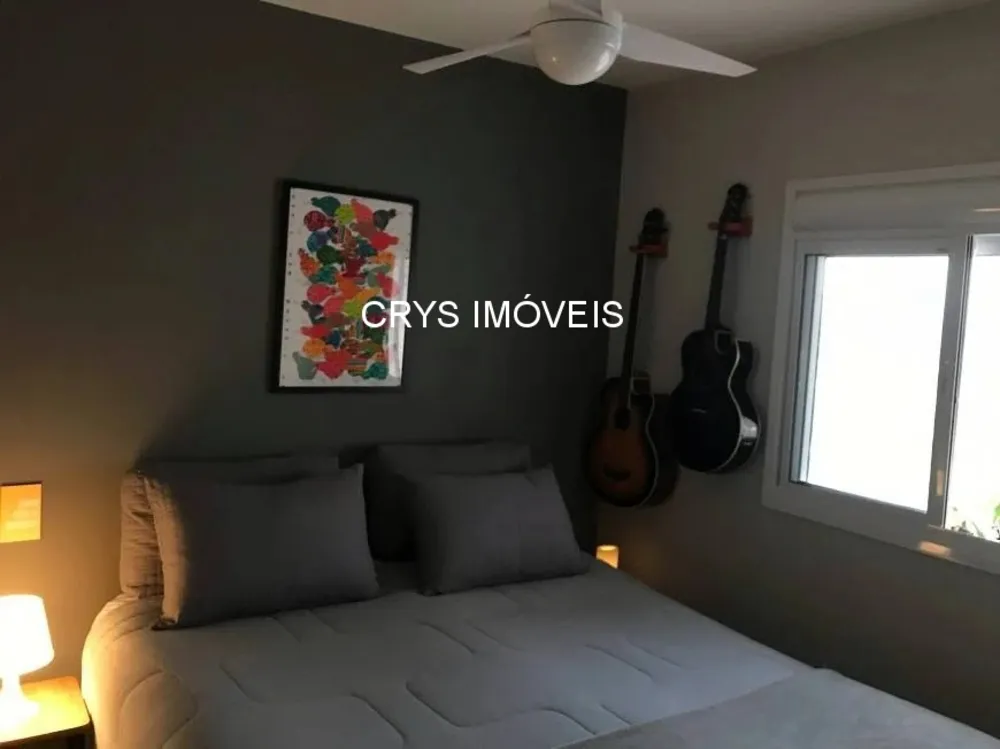 Apartamento, 2 quartos, 63 m² - Foto 2