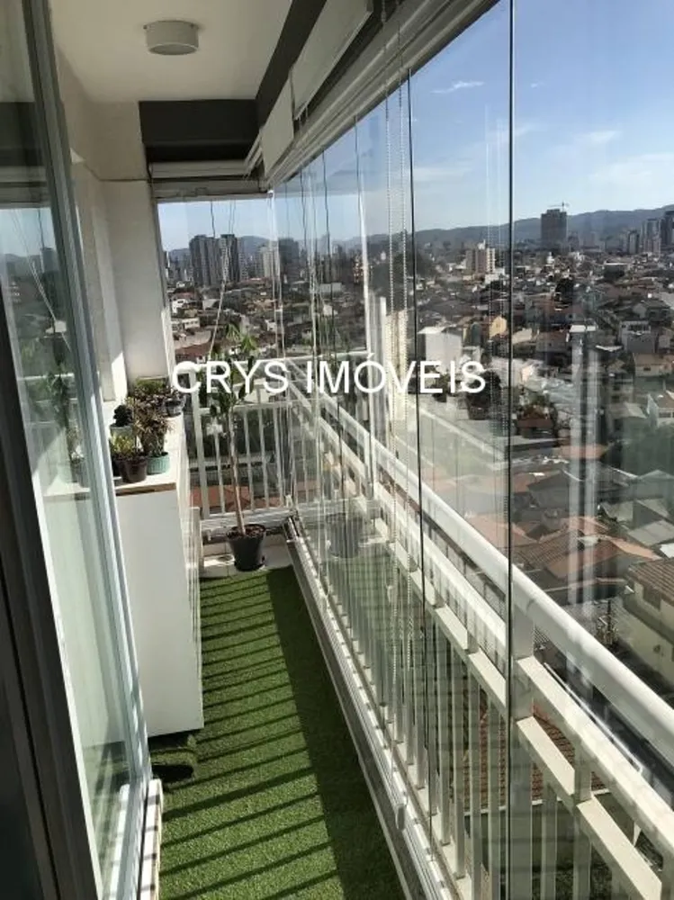 Apartamento, 2 quartos, 63 m² - Foto 3