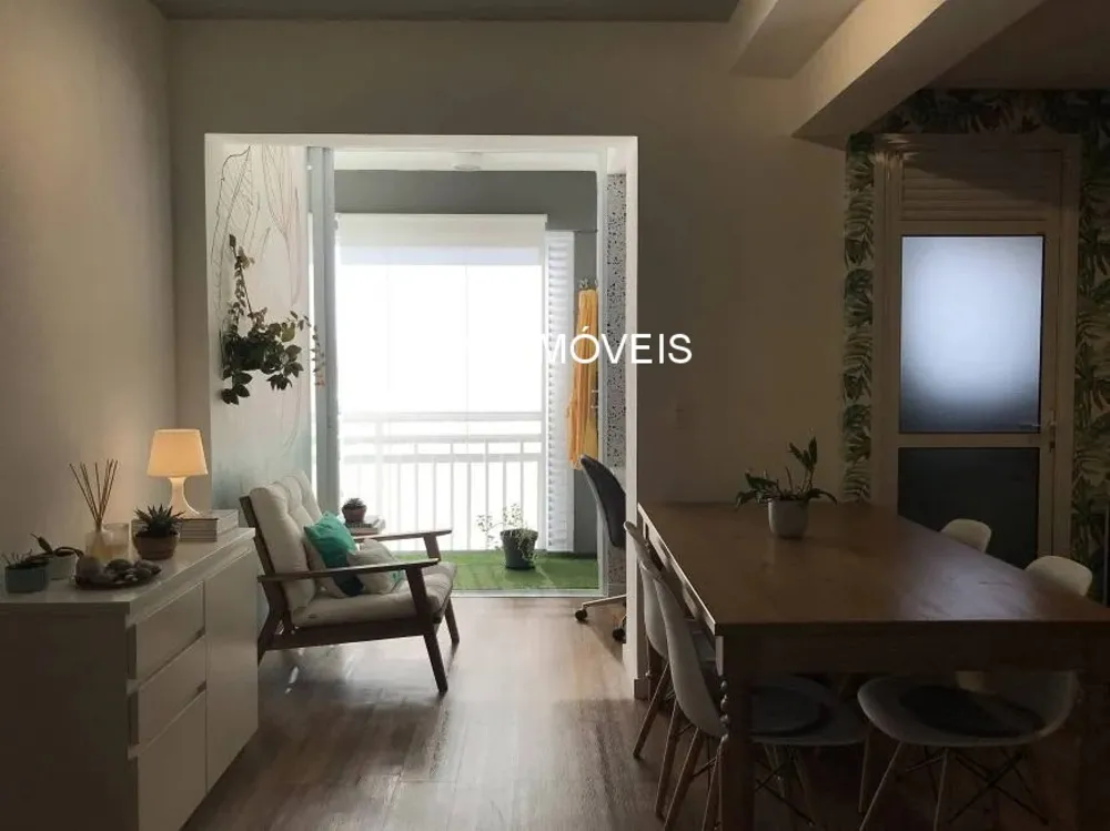 Apartamento, 2 quartos, 63 m² - Foto 12