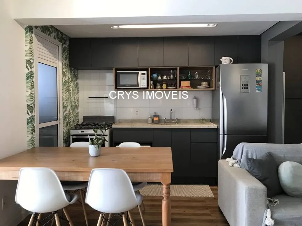 Apartamento, 2 quartos, 63 m² - Foto 5