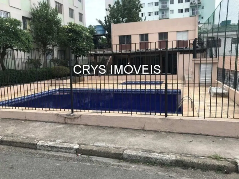 Apartamento, 2 quartos, 51 m² - Foto 4