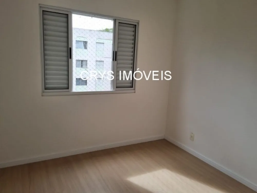 Apartamento, 2 quartos, 51 m² - Foto 3