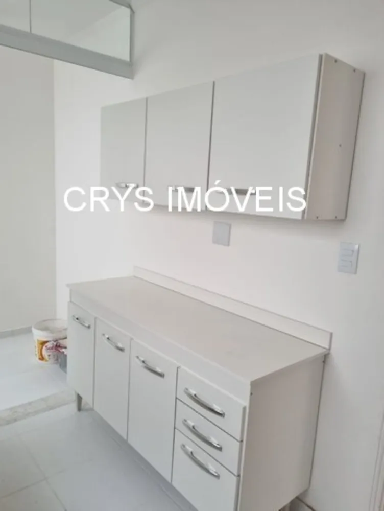 Apartamento, 2 quartos, 51 m² - Foto 11