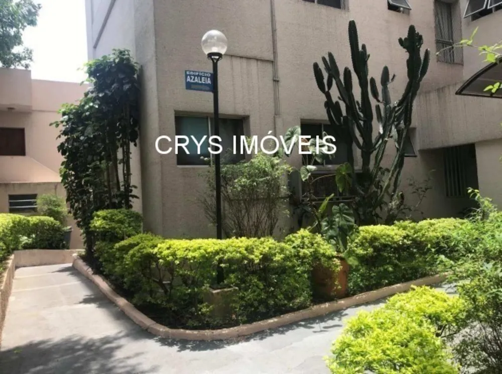 Apartamento, 2 quartos, 51 m² - Foto 2