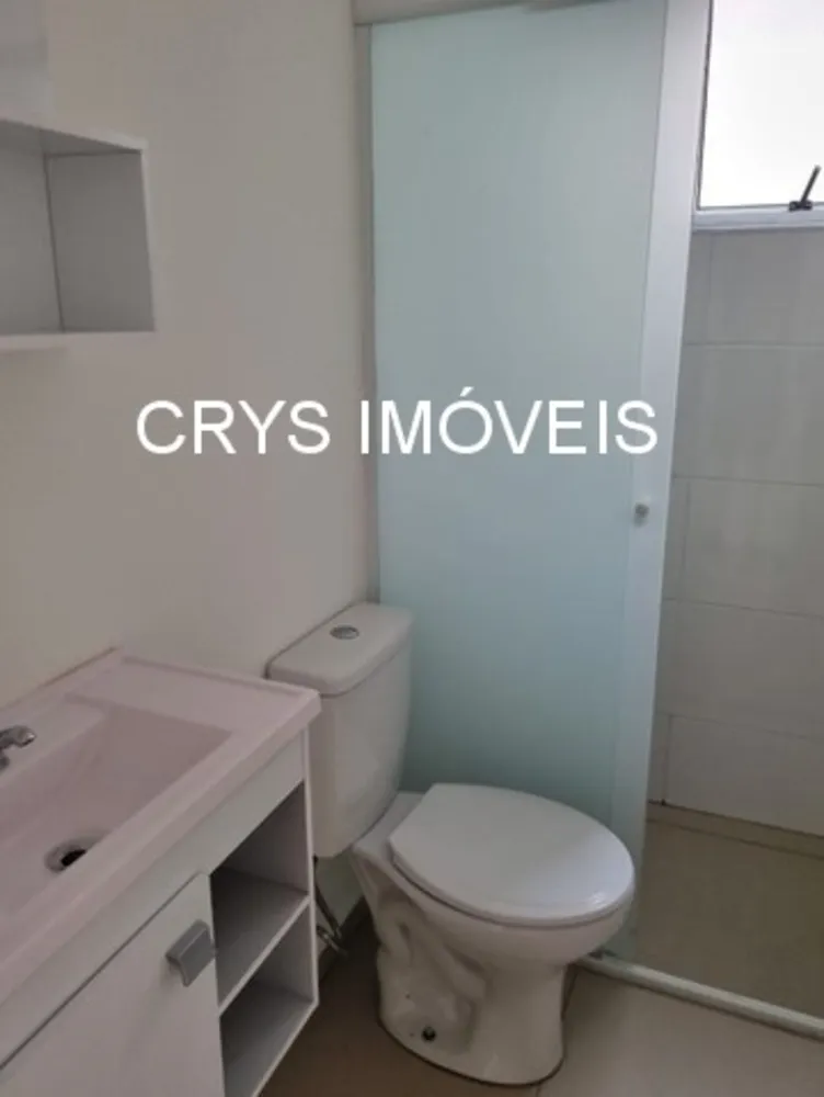 Apartamento, 2 quartos, 51 m² - Foto 7
