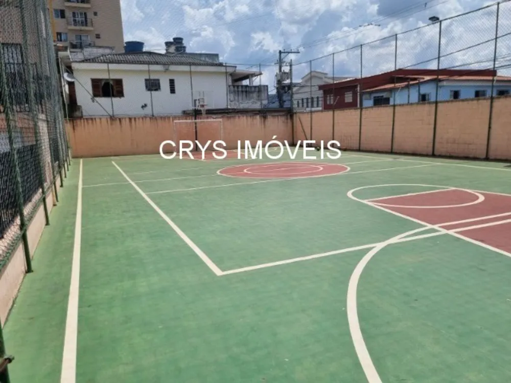 Apartamento, 2 quartos, 51 m² - Foto 3