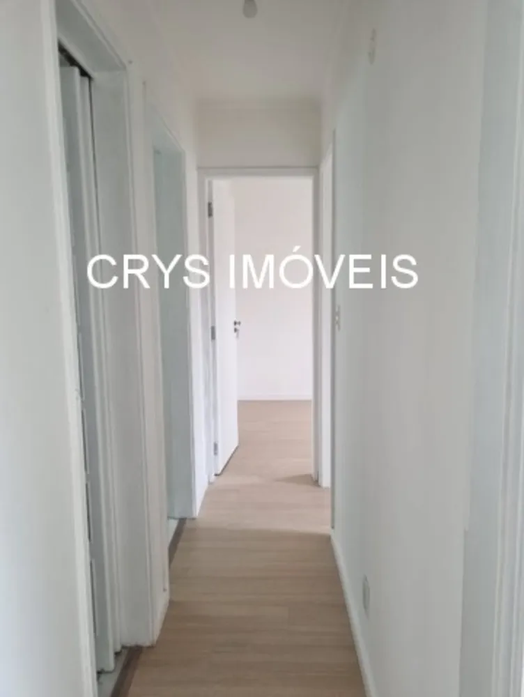 Apartamento, 2 quartos, 51 m² - Foto 5