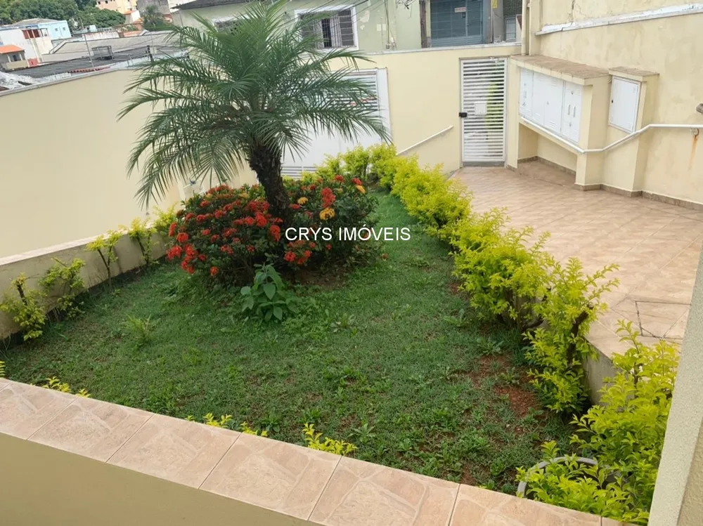Casa, 2 quartos, 85 m² - Foto 6