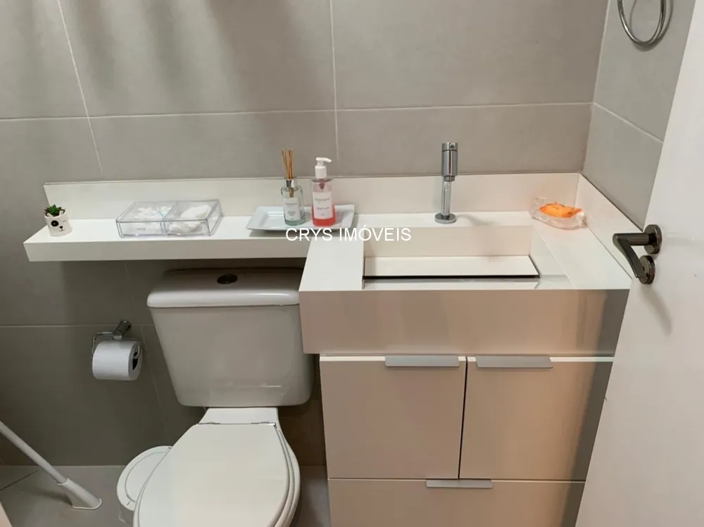 Casa, 2 quartos, 85 m² - Foto 10