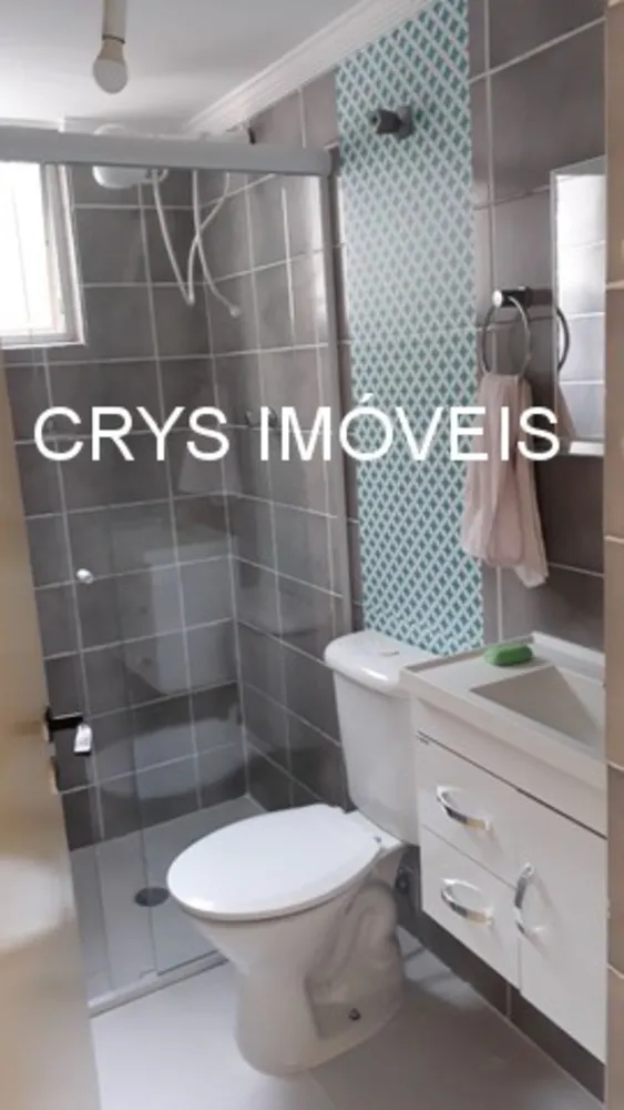 Apartamento, 2 quartos, 51 m² - Foto 4
