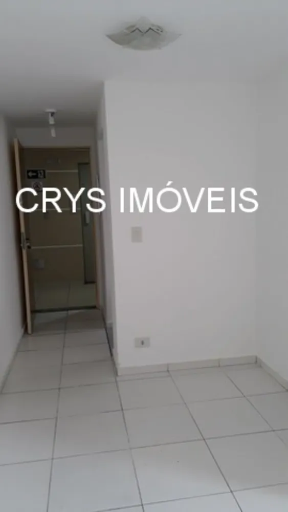 Apartamento, 2 quartos, 51 m² - Foto 6