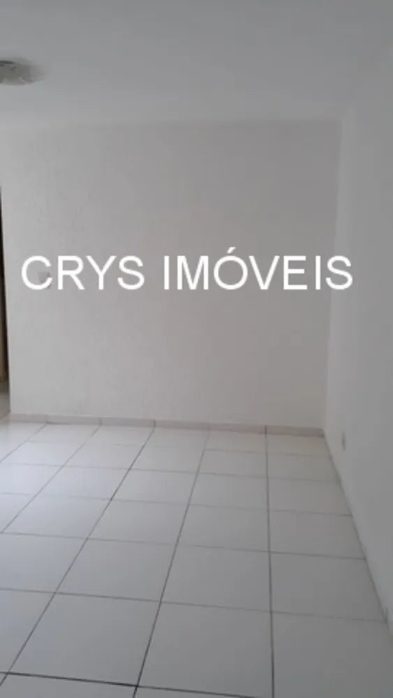 Apartamento, 2 quartos, 51 m² - Foto 2