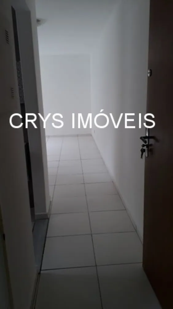 Apartamento, 2 quartos, 51 m² - Foto 10