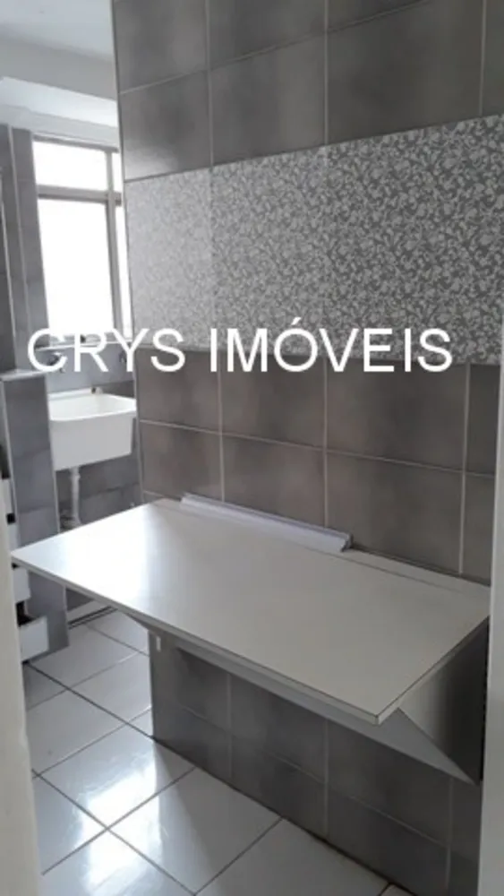 Apartamento, 2 quartos, 51 m² - Foto 3