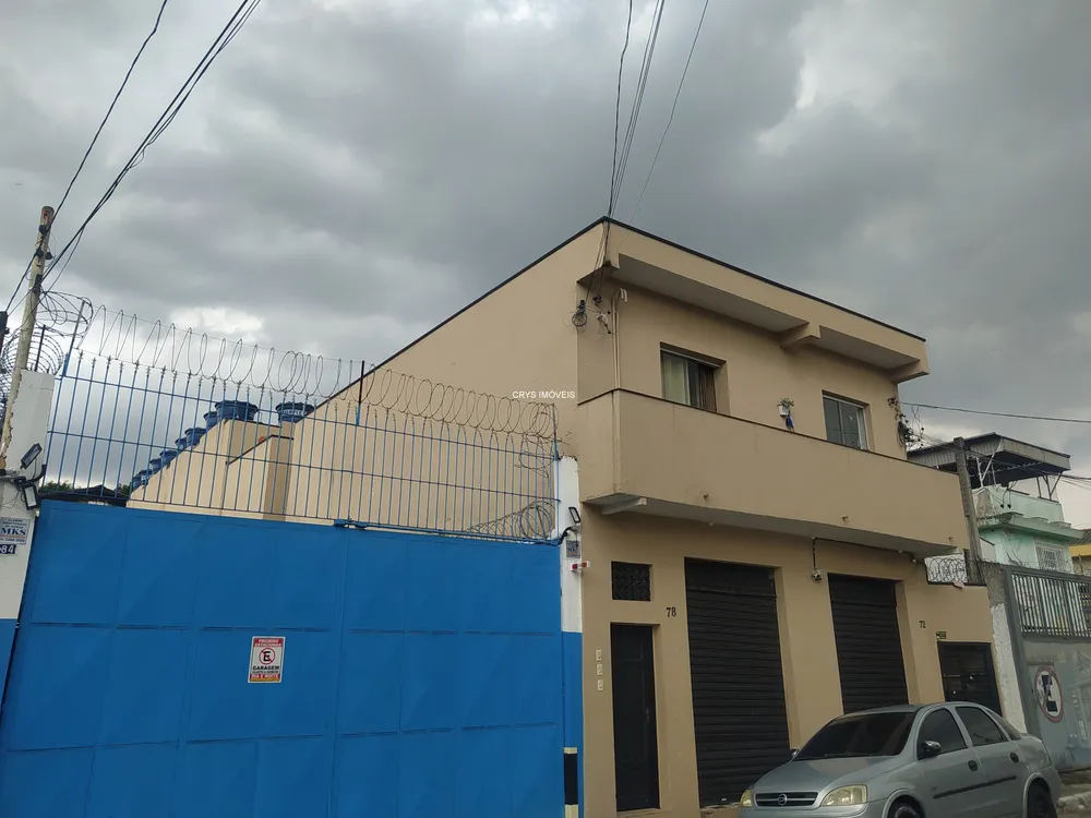 Prédio Inteiro, 850 m² - Foto 4