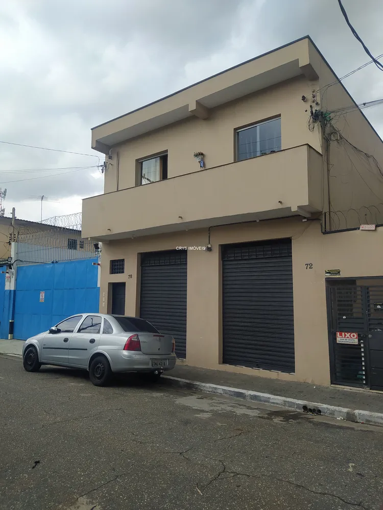 Prédio Inteiro, 850 m² - Foto 6