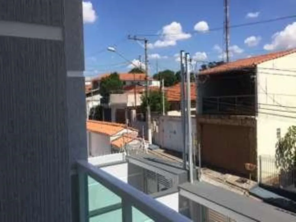 Sobrado, 3 quartos, 110 m² - Foto 2