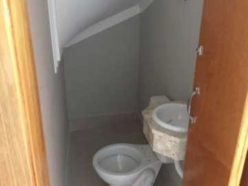 Sobrado, 3 quartos, 110 m² - Foto 4