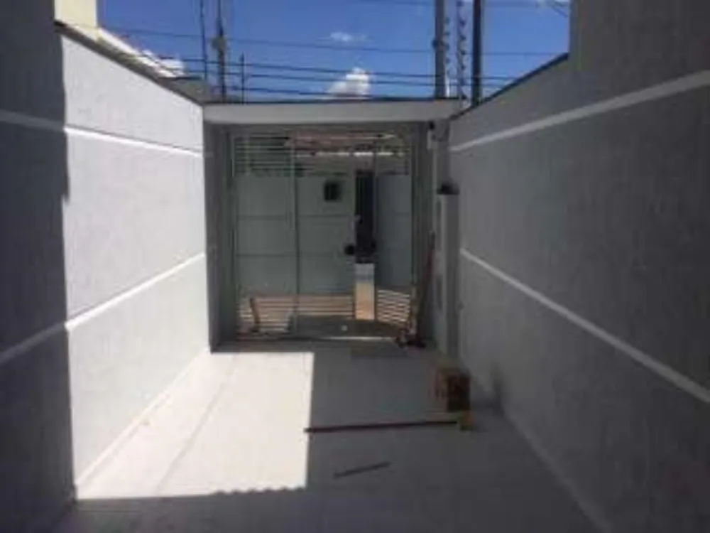 Sobrado, 3 quartos, 110 m² - Foto 8