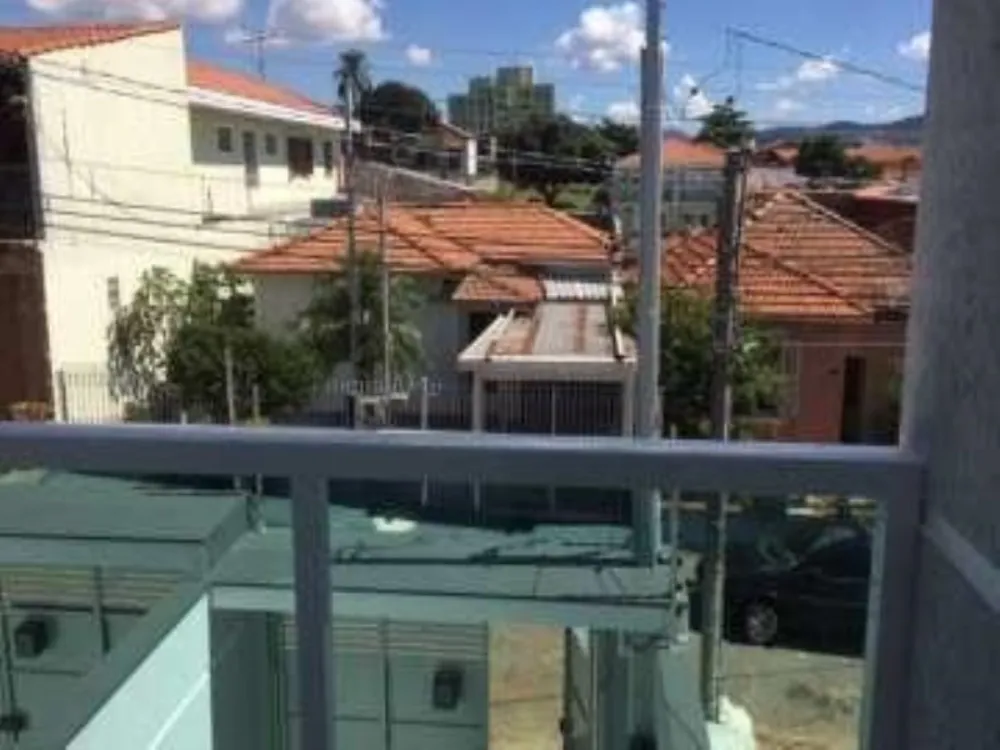 Sobrado, 3 quartos, 110 m² - Foto 3
