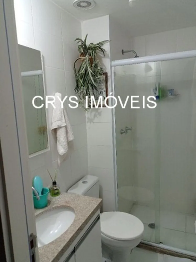 Apartamento, 2 quartos, 48 m² - Foto 6