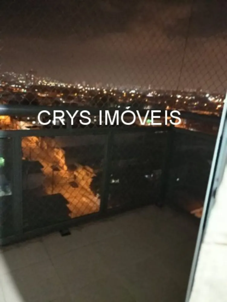Apartamento, 2 quartos, 48 m² - Foto 3