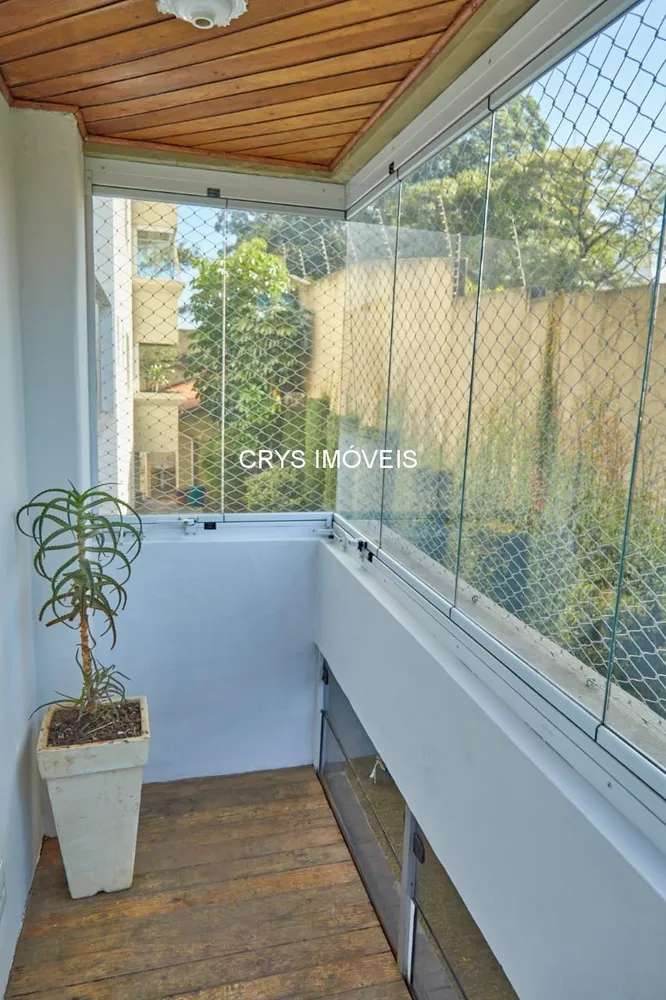 Apartamento, 3 quartos, 160 m² - Foto 3