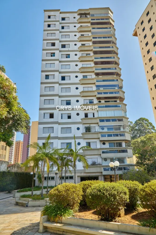 Apartamento, 3 quartos, 160 m² - Foto 2