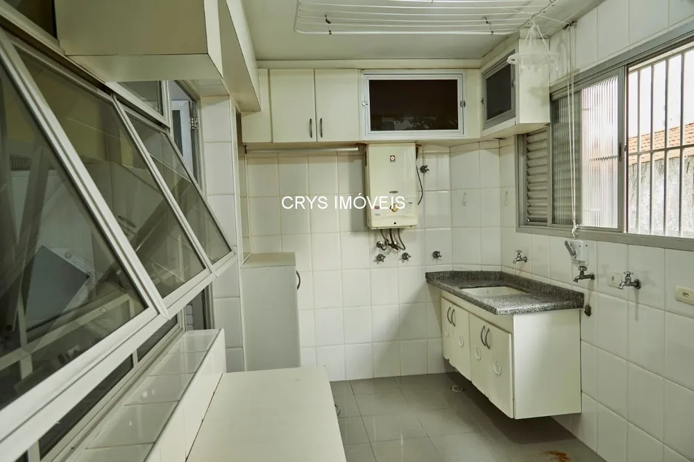 Apartamento, 3 quartos, 160 m² - Foto 6