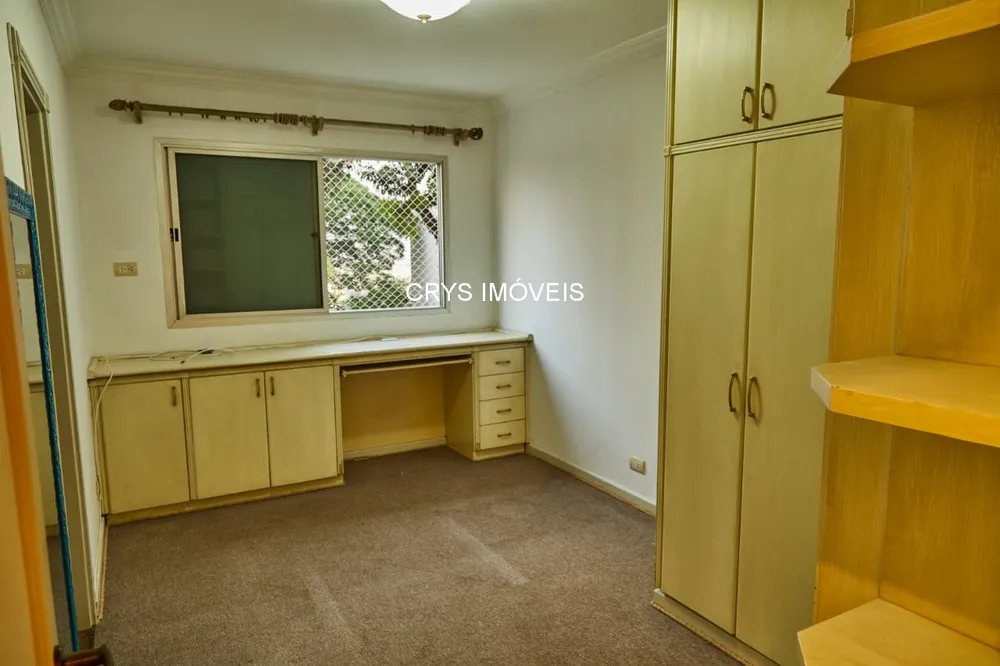 Apartamento, 3 quartos, 160 m² - Foto 11
