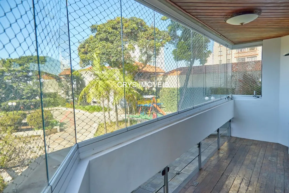 Apartamento, 3 quartos, 160 m² - Foto 4