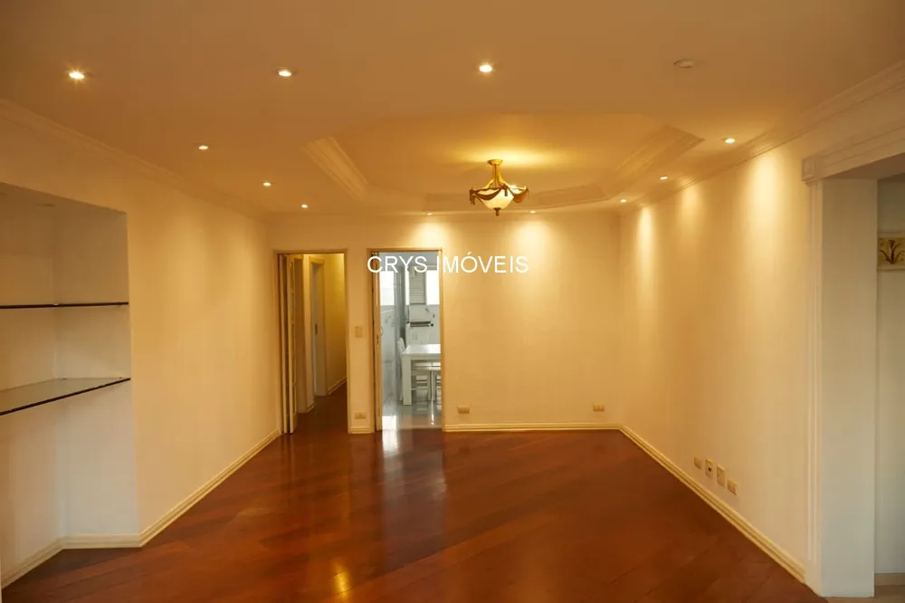Apartamento, 3 quartos, 160 m² - Foto 3