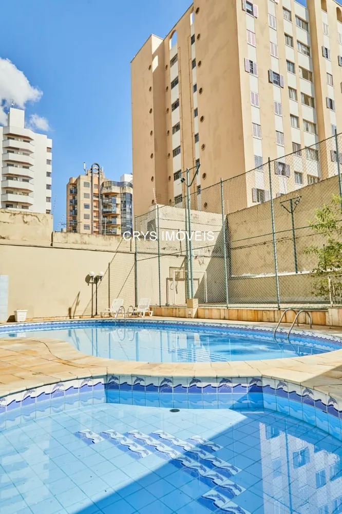 Apartamento, 3 quartos, 160 m² - Foto 8