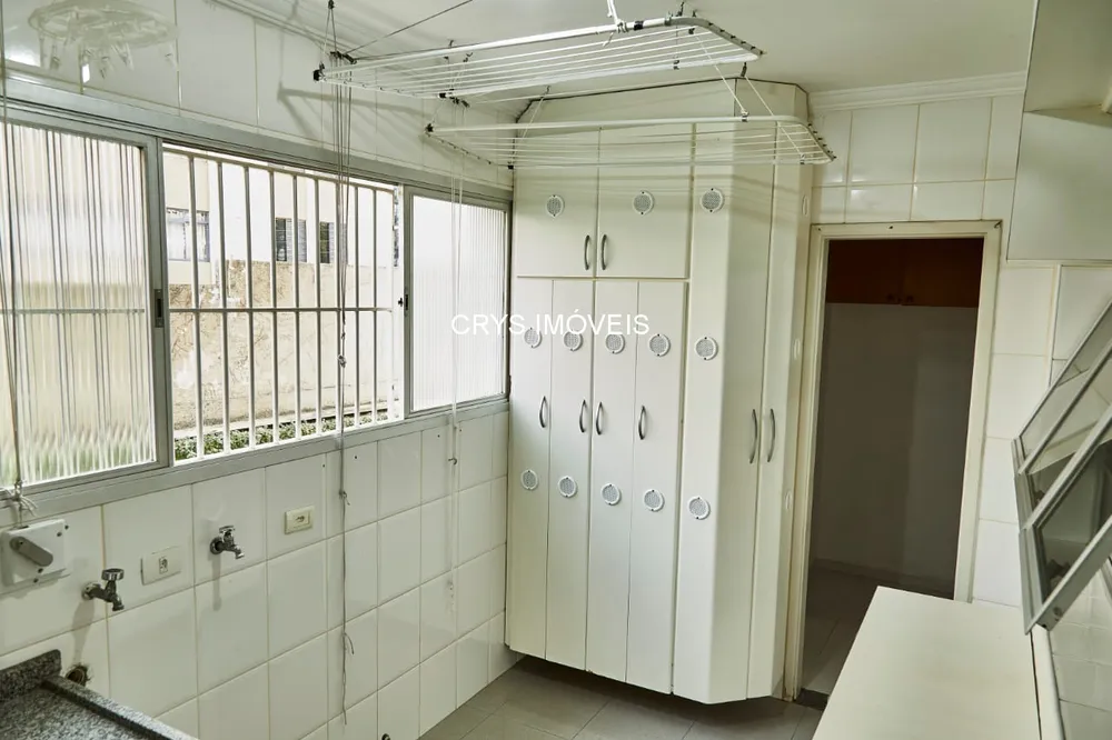Apartamento, 3 quartos, 160 m² - Foto 1