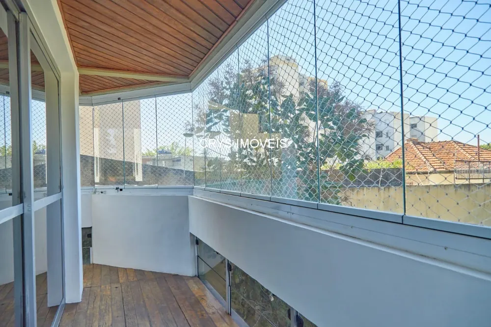 Apartamento, 3 quartos, 160 m² - Foto 2