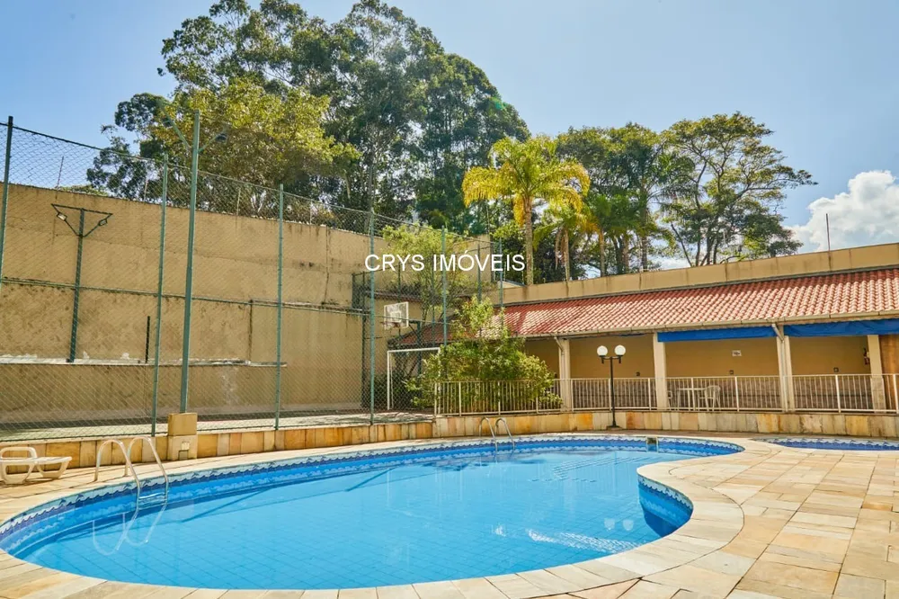 Apartamento, 3 quartos, 160 m² - Foto 12
