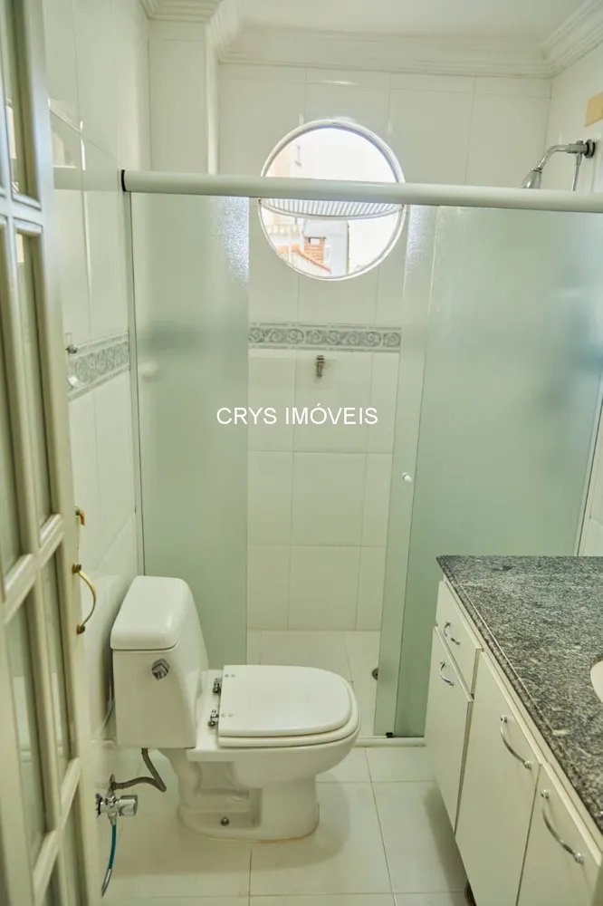 Apartamento, 3 quartos, 160 m² - Foto 5