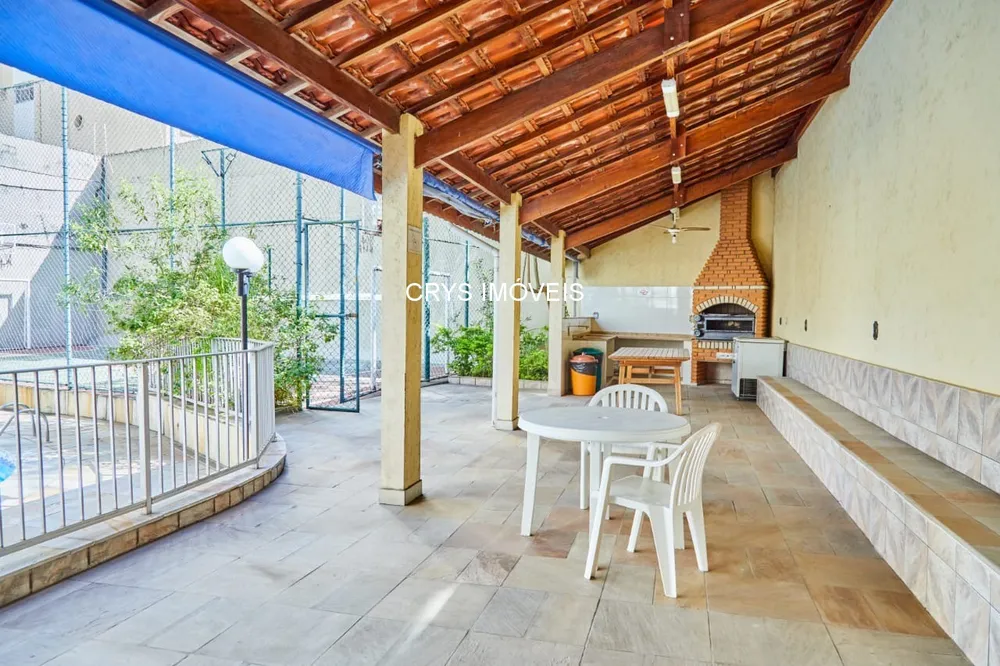 Apartamento, 3 quartos, 160 m² - Foto 13