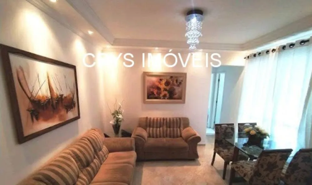 Apartamento, 2 quartos, 49 m² - Foto 4