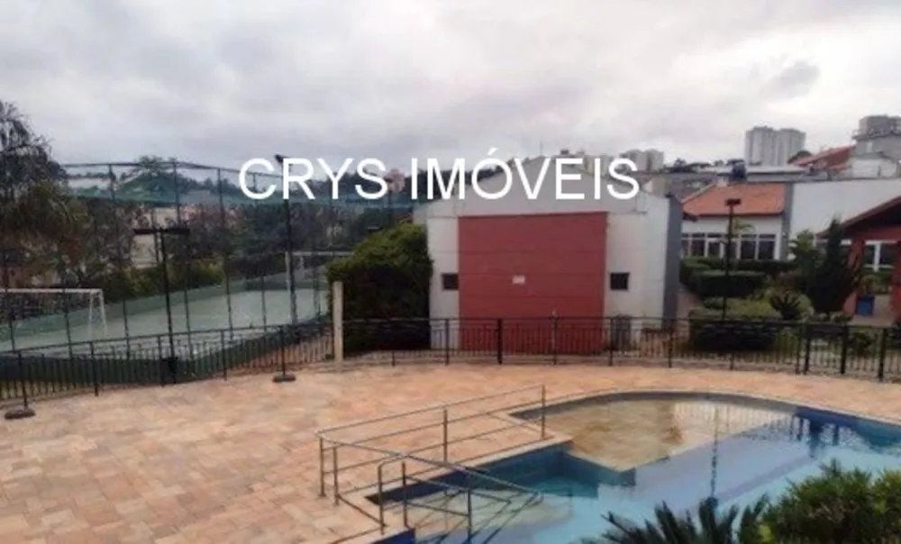 Apartamento, 2 quartos, 49 m² - Foto 3