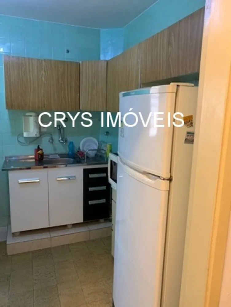 Apartamento, 1 quarto, 57 m² - Foto 4