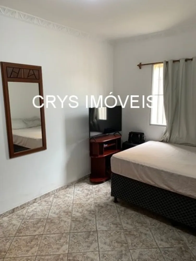 Apartamento, 1 quarto, 57 m² - Foto 4