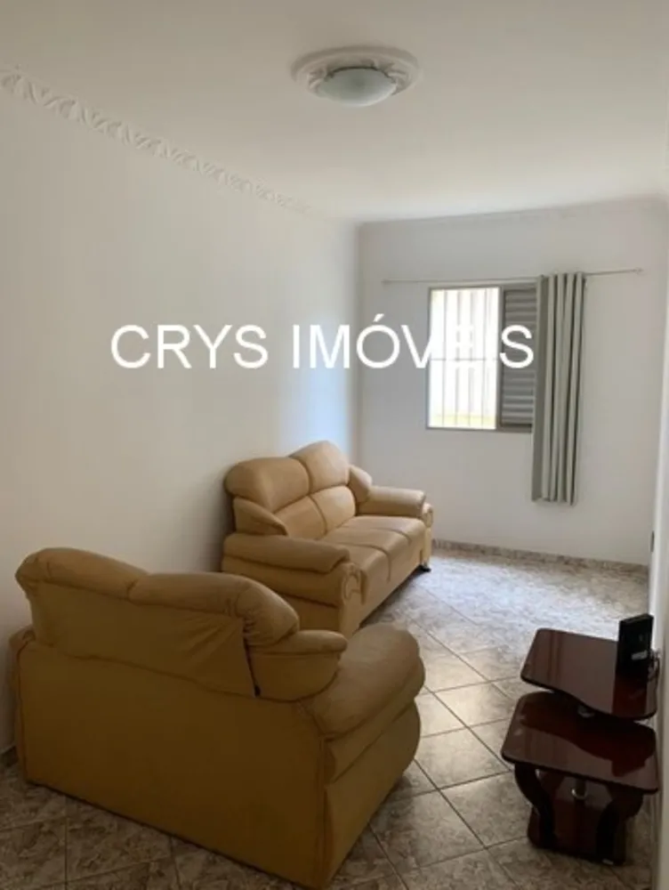Apartamento, 1 quarto, 57 m² - Foto 2