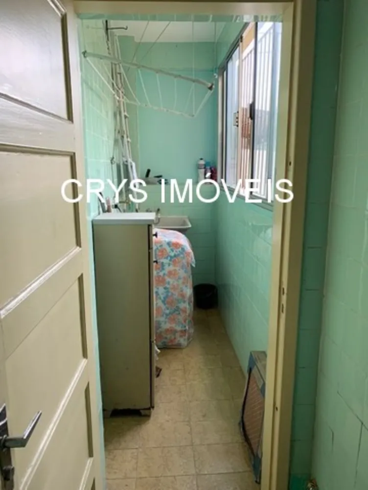 Apartamento, 1 quarto, 57 m² - Foto 9