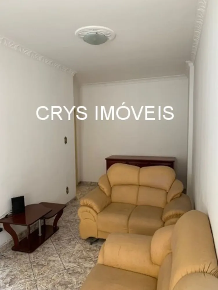 Apartamento, 1 quarto, 57 m² - Foto 3