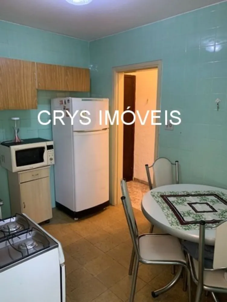 Apartamento, 1 quarto, 57 m² - Foto 3