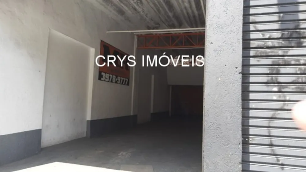 Depósito-Galpão, 160 m² - Foto 4