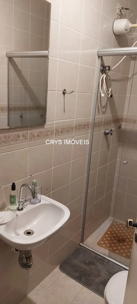 Casa, 3 quartos - Foto 6