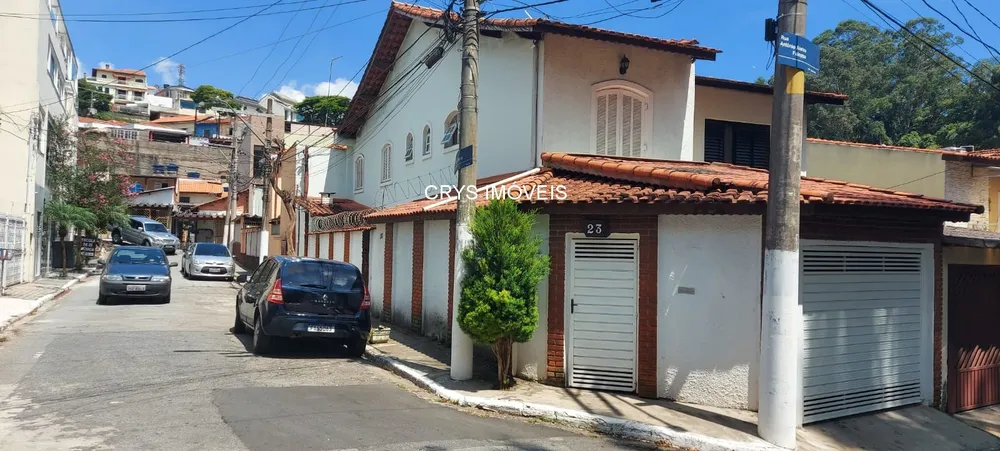 Casa, 3 quartos - Foto 2